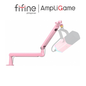 FIFINE BM88 Low Profile Microphone Boom Arm Stand