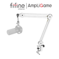 FIFINE BM63 Microphone Boom Arm Stand