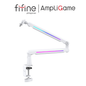 FIFINE BM88PRO Low Profile Microphone Arm with RGB