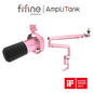 FIFINE AmpliTank K688 USB/XLR Dynamic Microphone